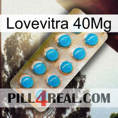 Lovevitra 40Mg new09